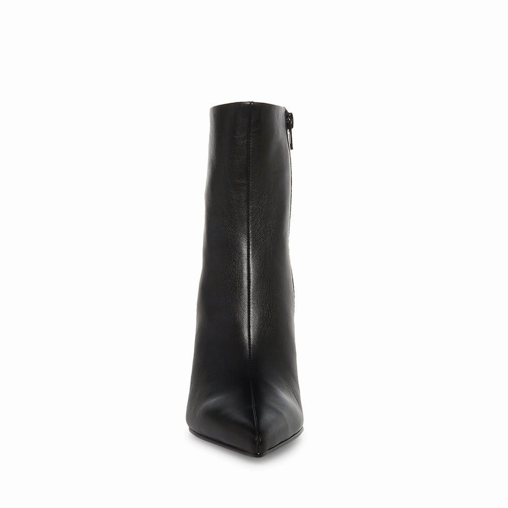 Iyanna Boot BLACK LEATHER