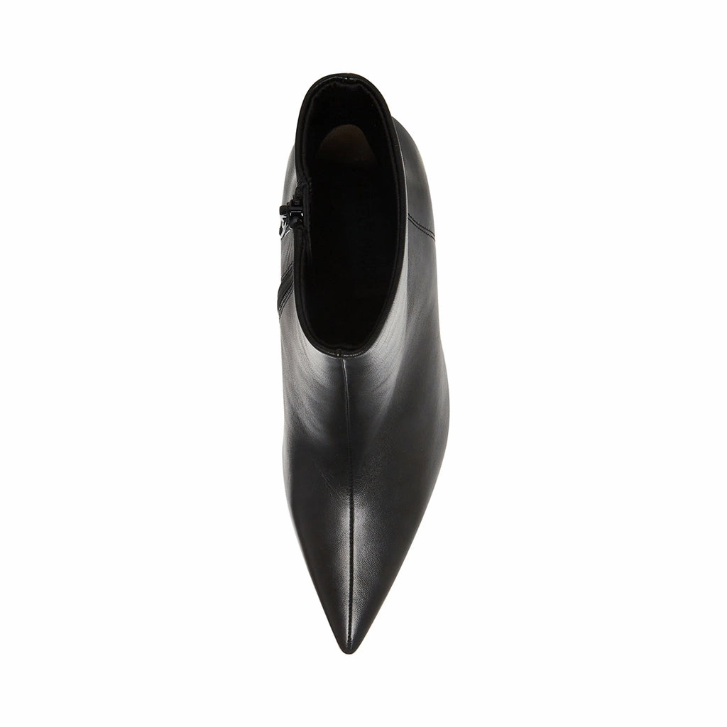 Iyanna Boot BLACK LEATHER