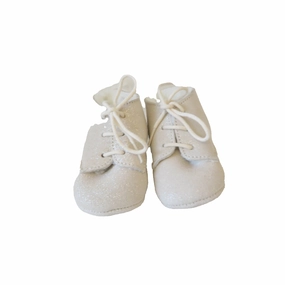 Jacadi Girls Ivory Sparkle Shoes Discount Boys Footwear online