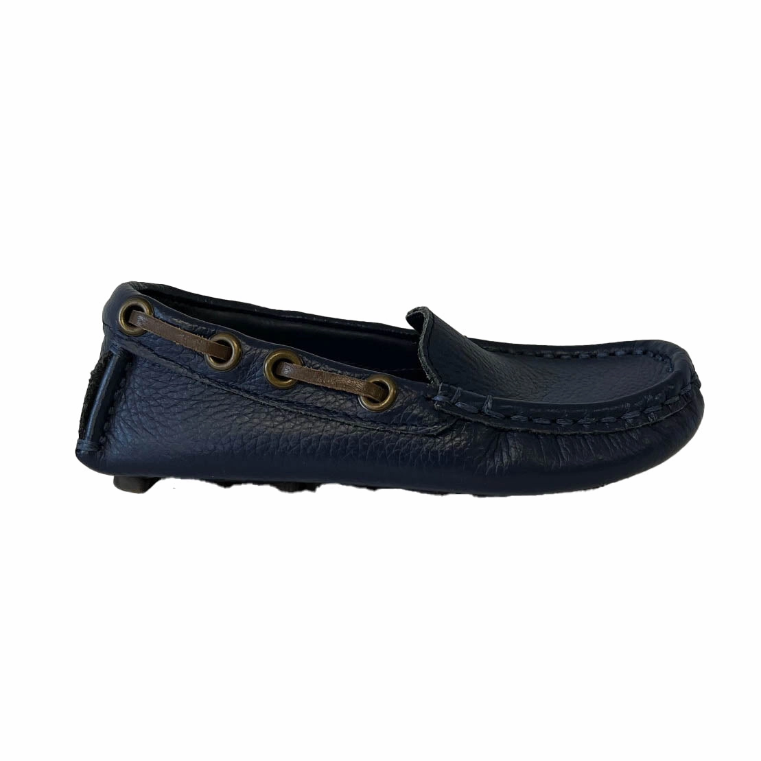 Janie and Jack Boys Navy Shoes Discount Boys Footwear online