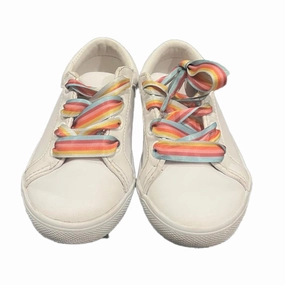 Janie and Jack Girls White Sneakers Discount Boys Footwear online