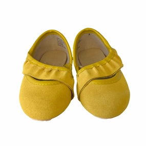 Janie and Jack Girls Yellow Shoes Discount Boys Footwear online