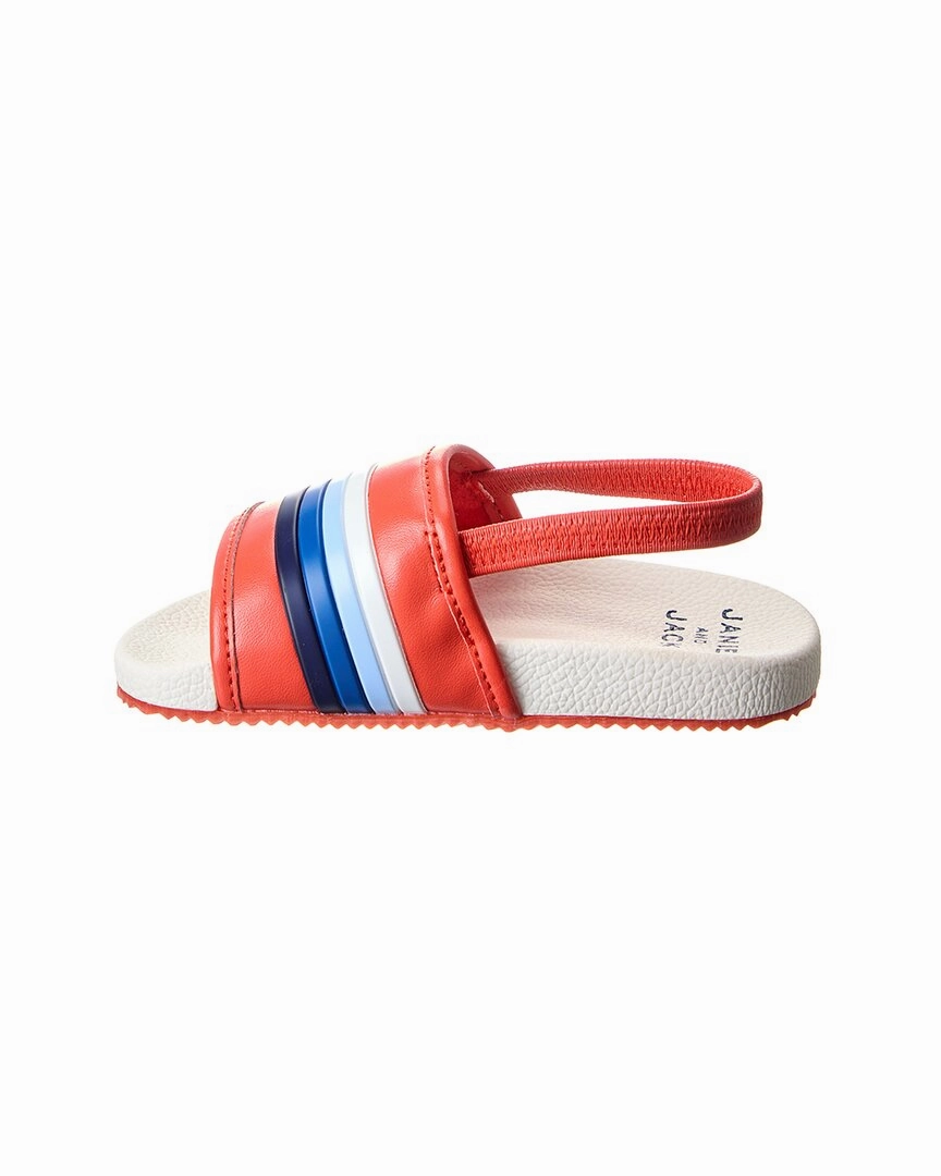 Janie and Jack Stripe Pool Slide