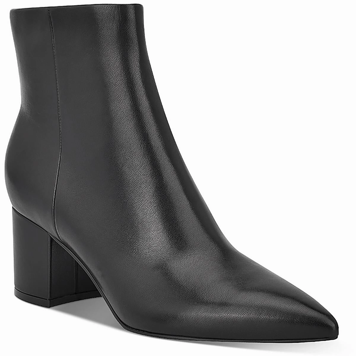Jarli Womens Zipper Block Heel Ankle Boots Top-rated Womens Boots outlet