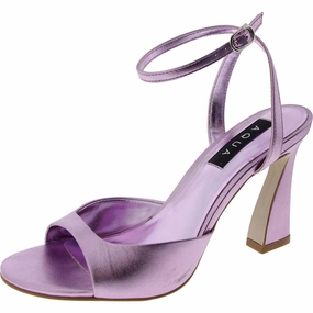 Jett Womens Leather Adjustable Slingback Sandals Buy Womens Sandals with promo