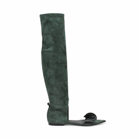 Jil Sander Sandal Boots - Women's 40 Womens Sandals cheap sale