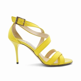 Jimmy Choo 'Louise 85' Heels - Women's 40 Womens Sandals cheap sale