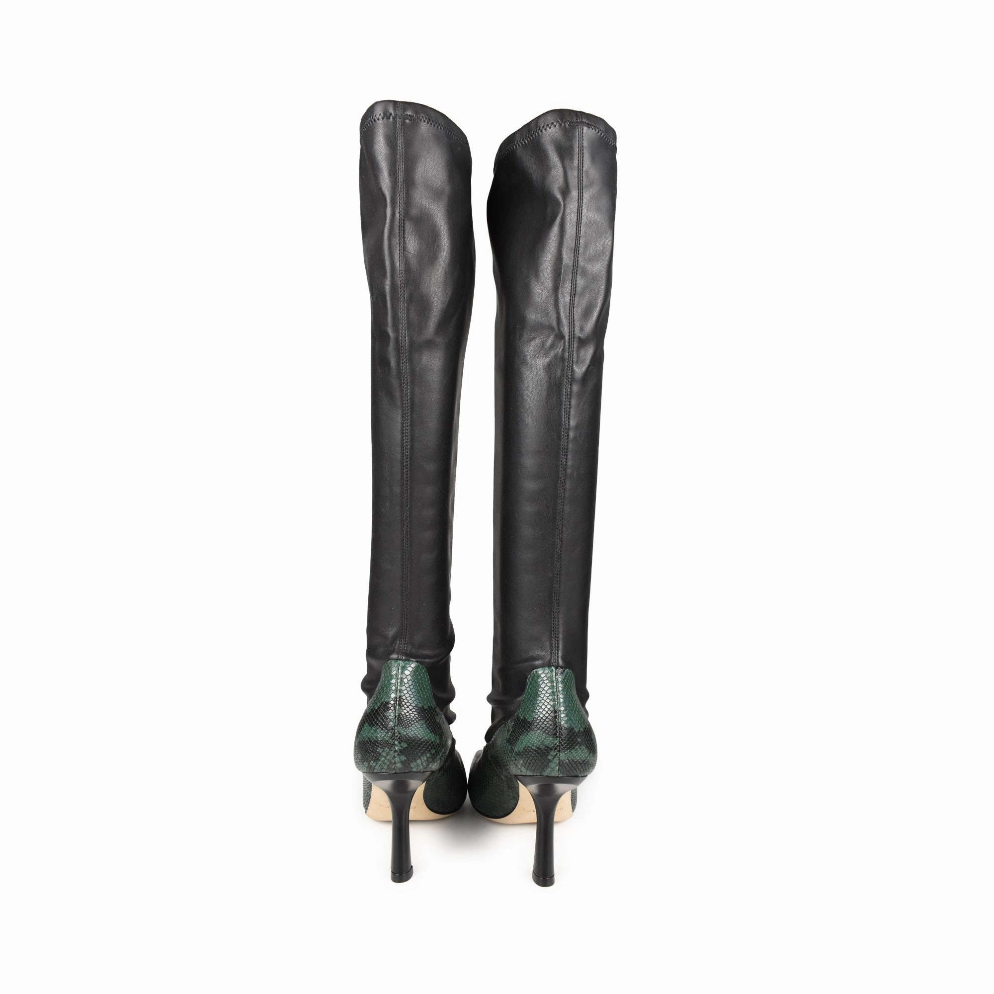 Jimmy Choo 'Myka' Boots - Women's 37