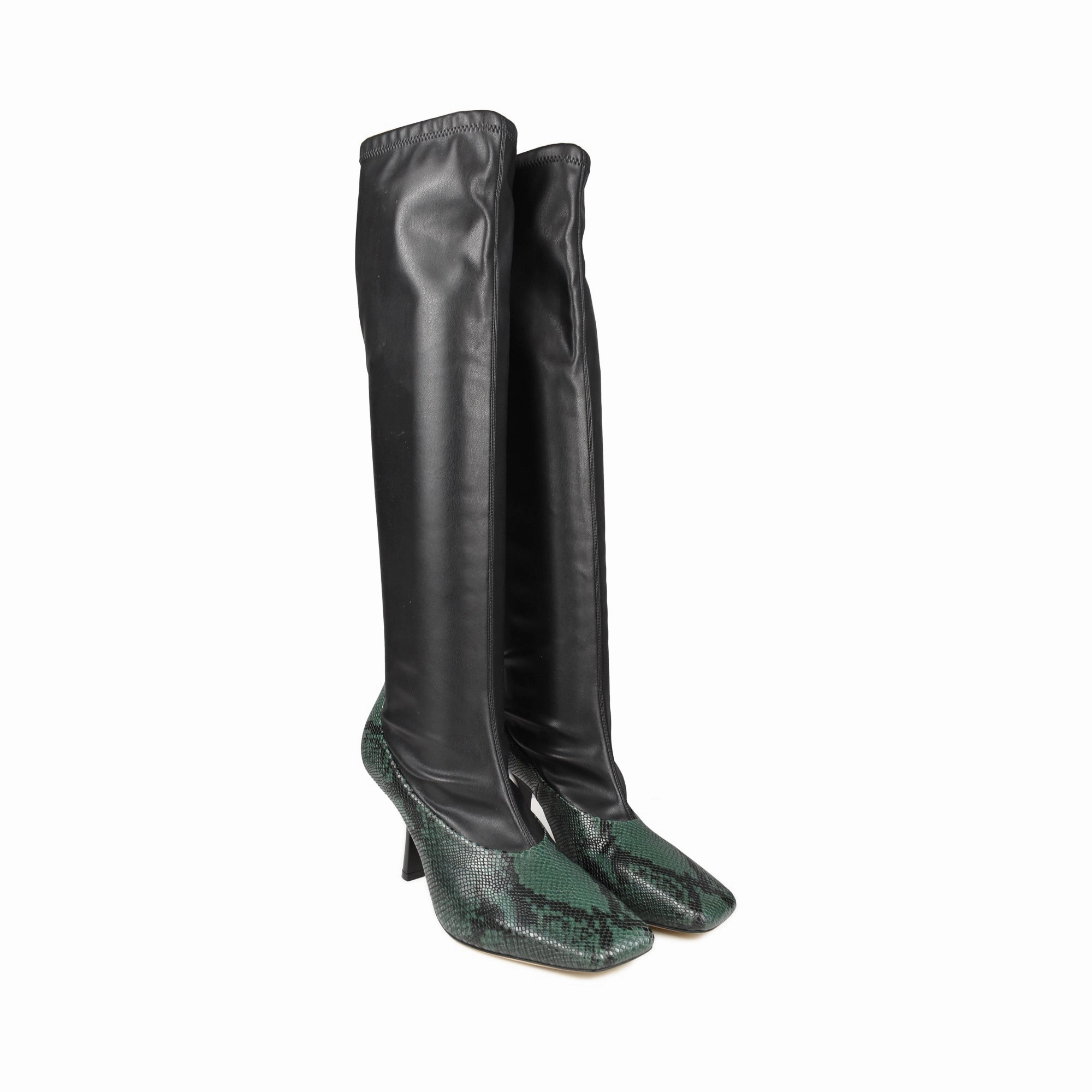 Jimmy Choo 'Myka' Boots - Women's 37