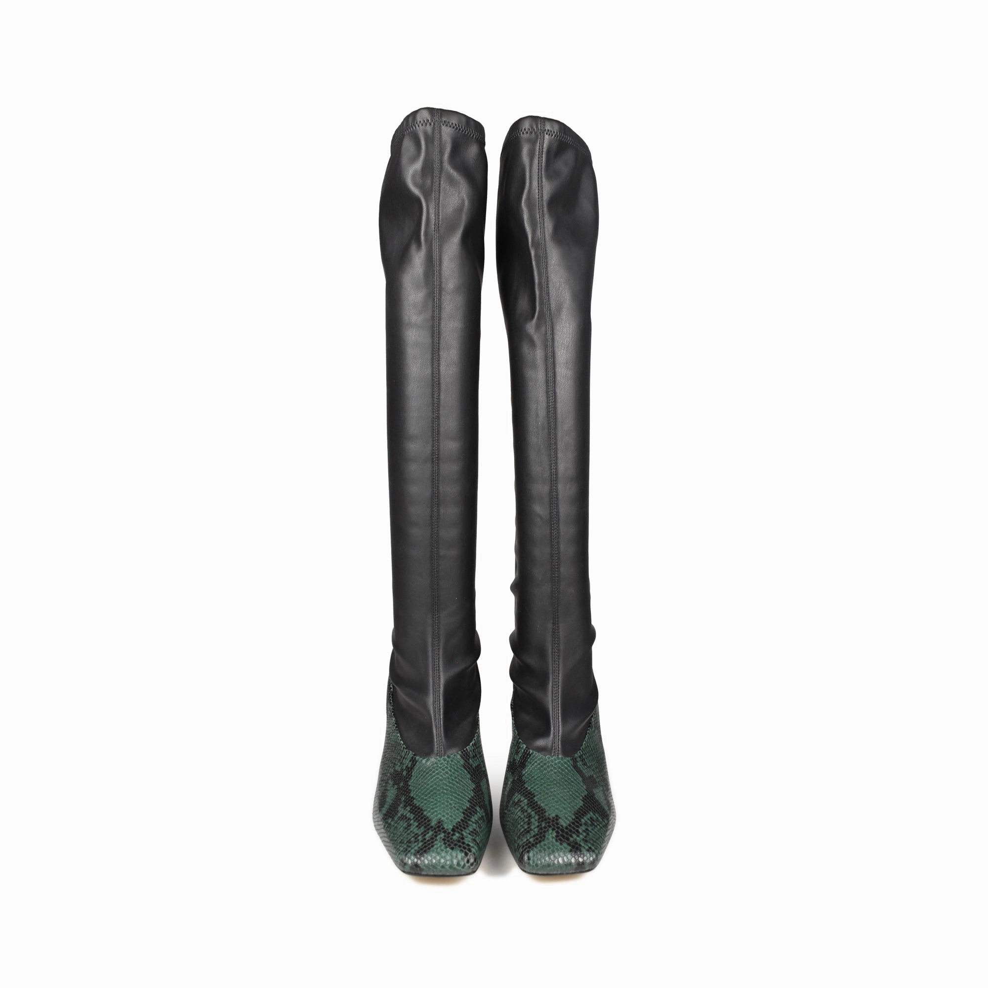 Jimmy Choo 'Myka' Boots - Women's 37