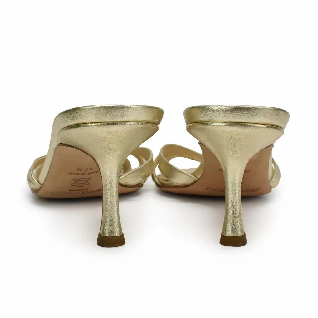Jimmy Choo Kitten Heels - Women's 37.5