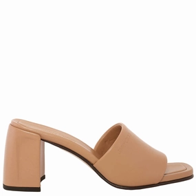 Jimmy Choo Lena 70 Leather Sandals Affordable Womens Sandals outlet