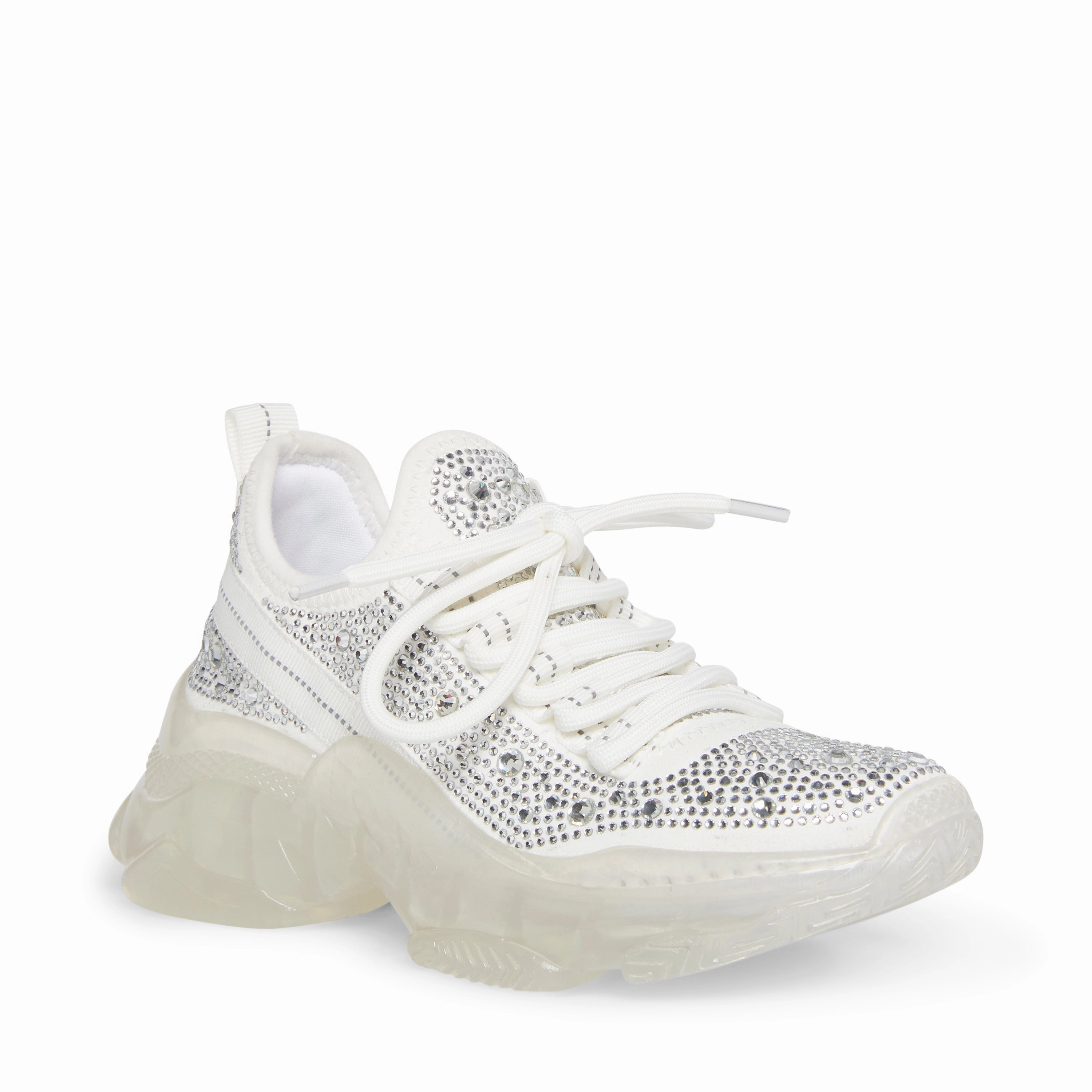 Jmaxima-R Sneaker RHINESTONE