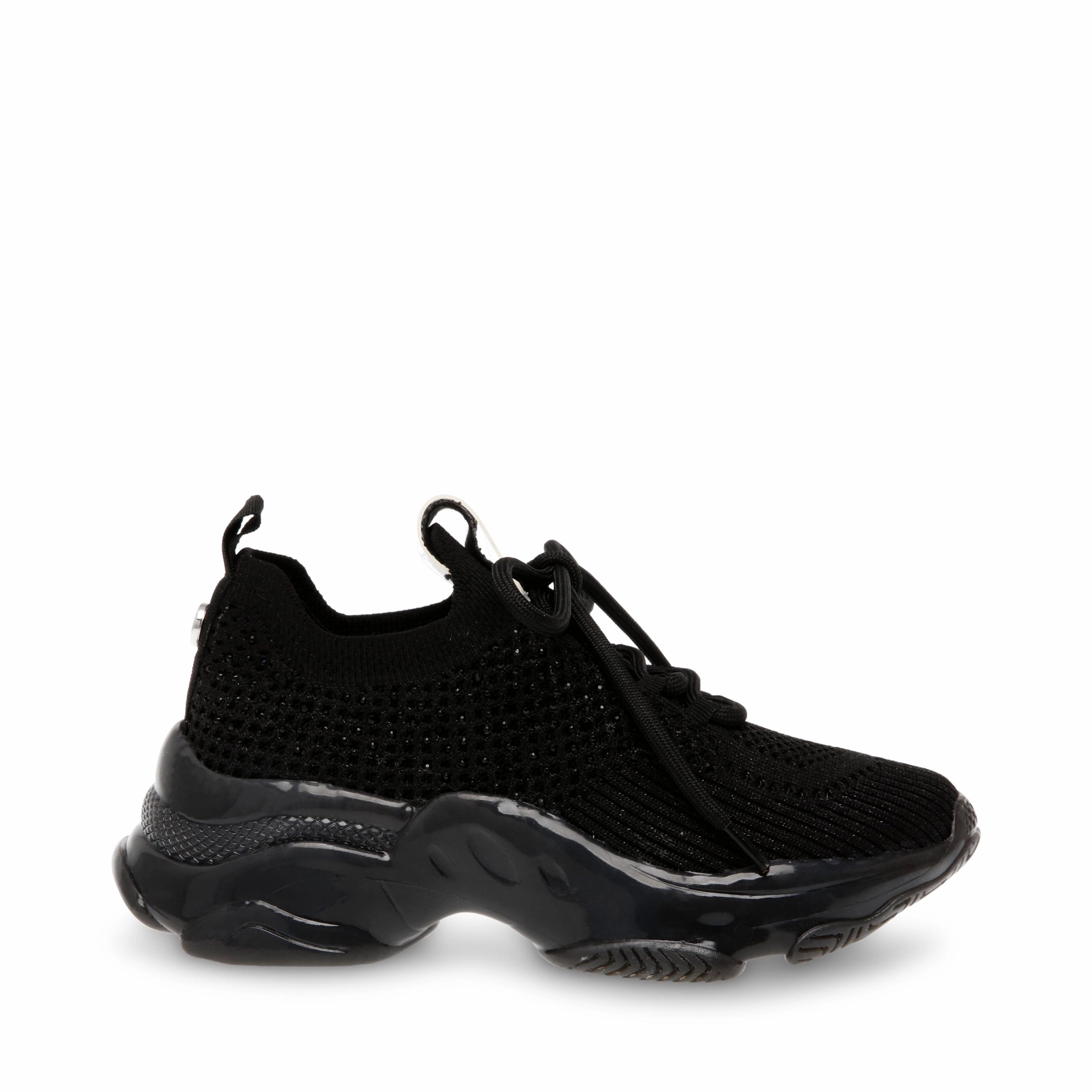 Jmiss Sneaker BLACK Mommy & Me Shoes matching style deal
