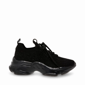 Jmiss Sneaker BLACK Mommy & Me Shoes matching style deal