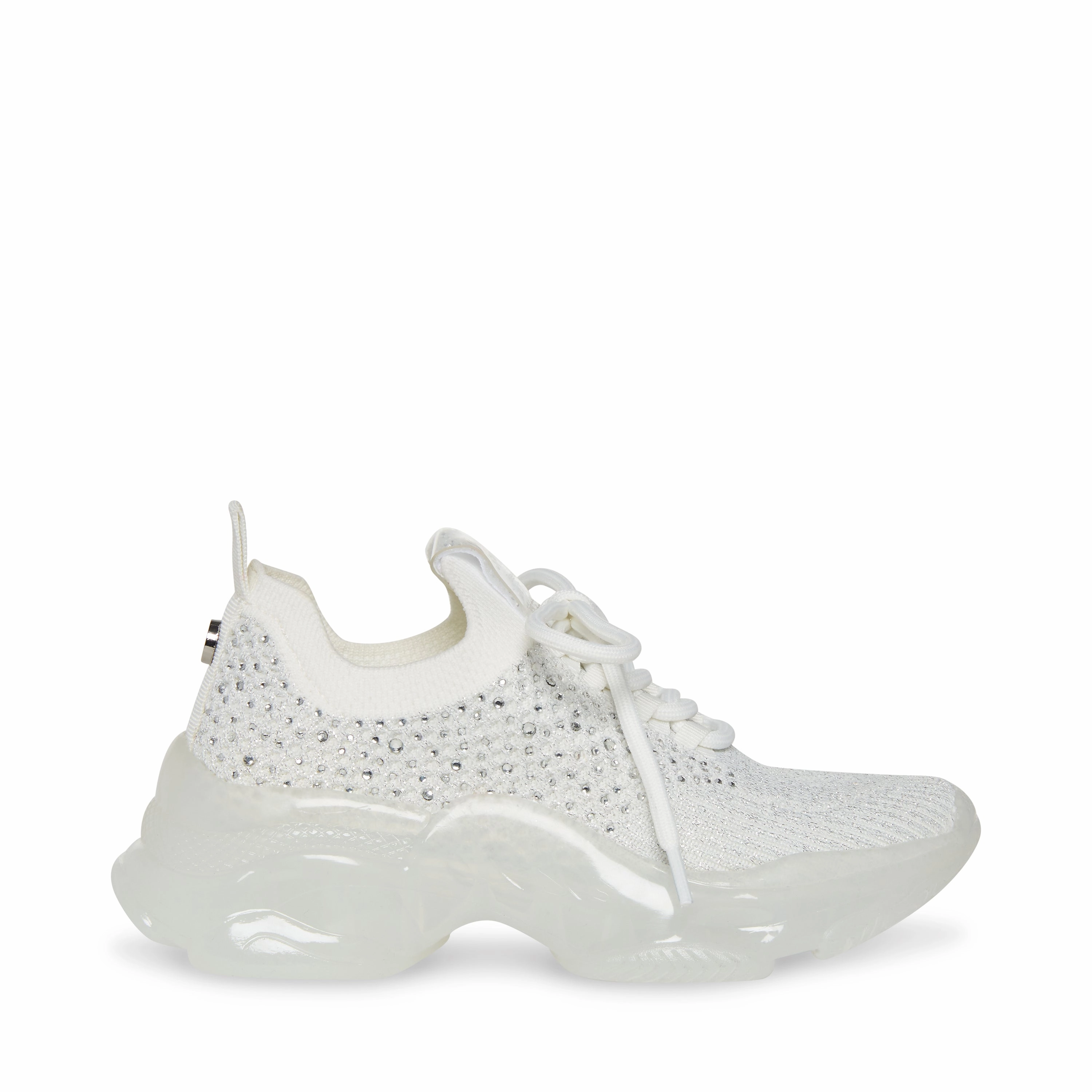 Jmiss Sneaker WHITE Mommy & Me Shoes matching style deal