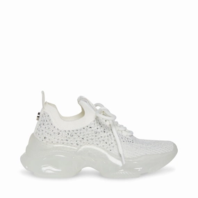 Jmiss Sneaker WHITE Mommy & Me Shoes matching style deal
