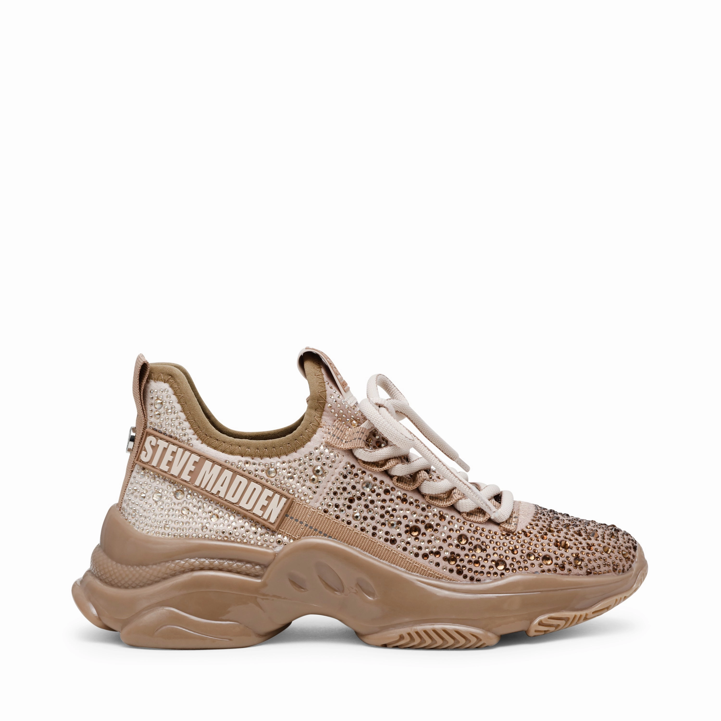 Jmistica Sneaker BRONZE GOLD / SILVER Mommy & Me Shoes matching style deal