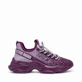 Jmistica Sneaker PLUM / LILAC Mommy & Me Shoes matching style deal
