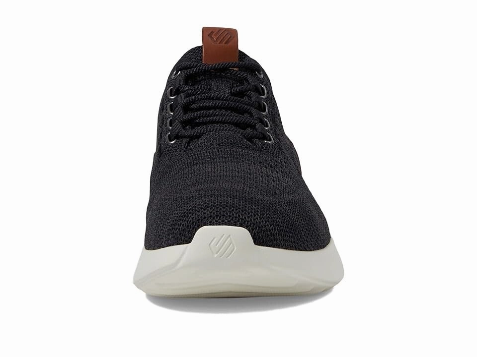 Johnston & Murphy Amherst 2.0 25-0625 Sneaker Men's 8 Black Casual Shoes ZOGG183