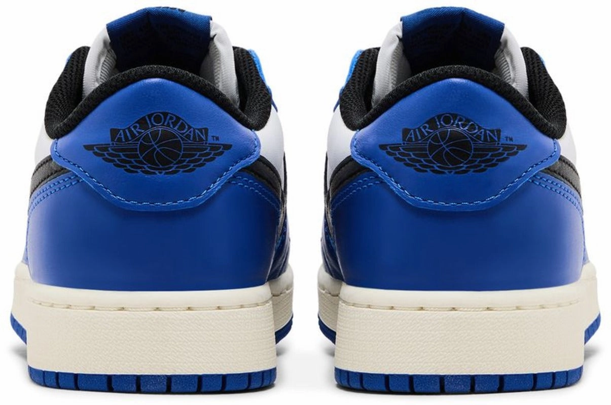 Jordan 1 Retro Low OG Game Royal (GS)