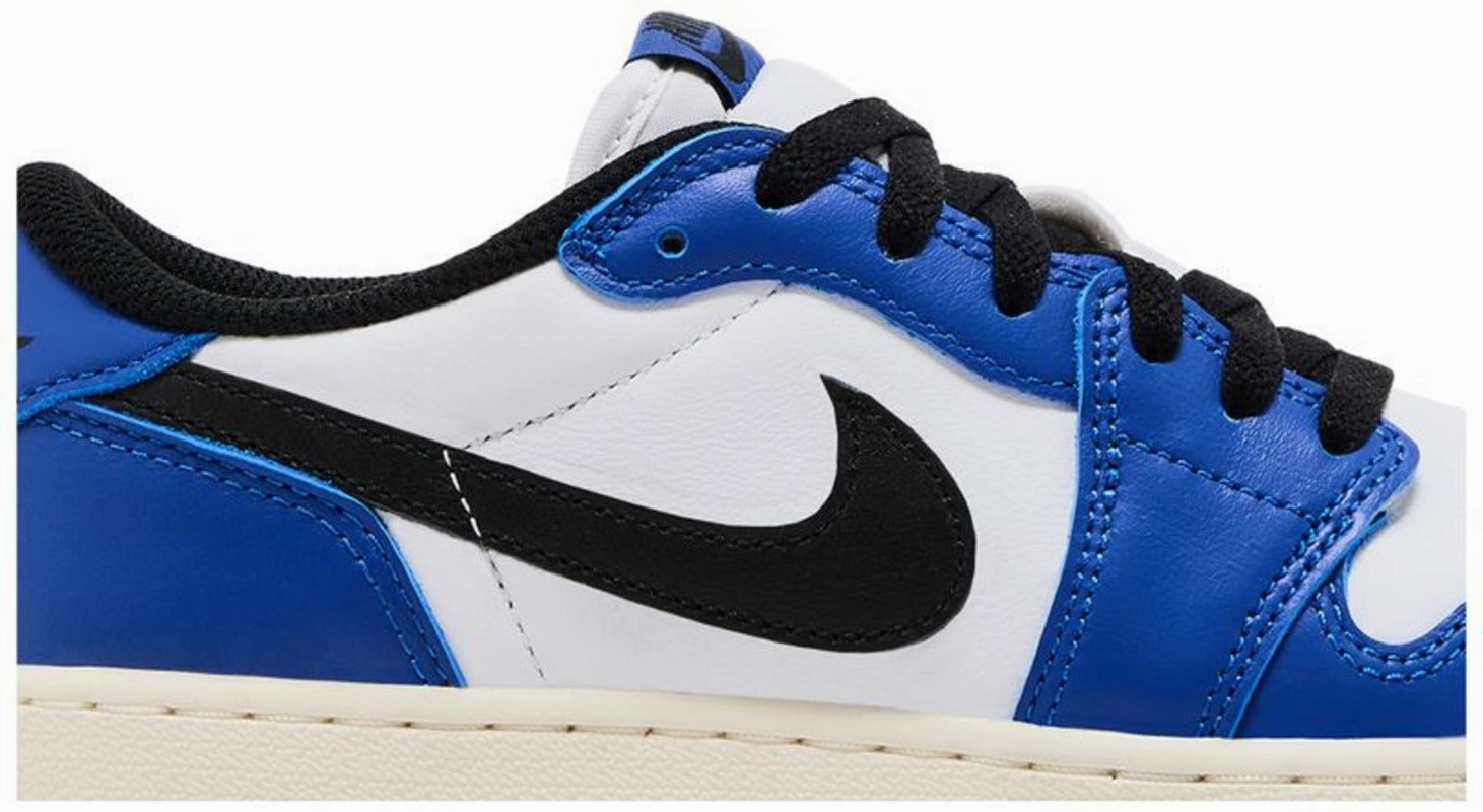 Jordan 1 Retro Low OG Game Royal (GS)