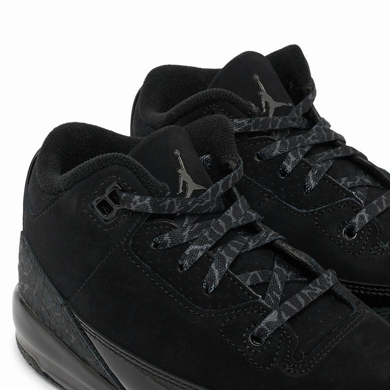 Jordan 3 Retro Black Cat (2025) (PS)