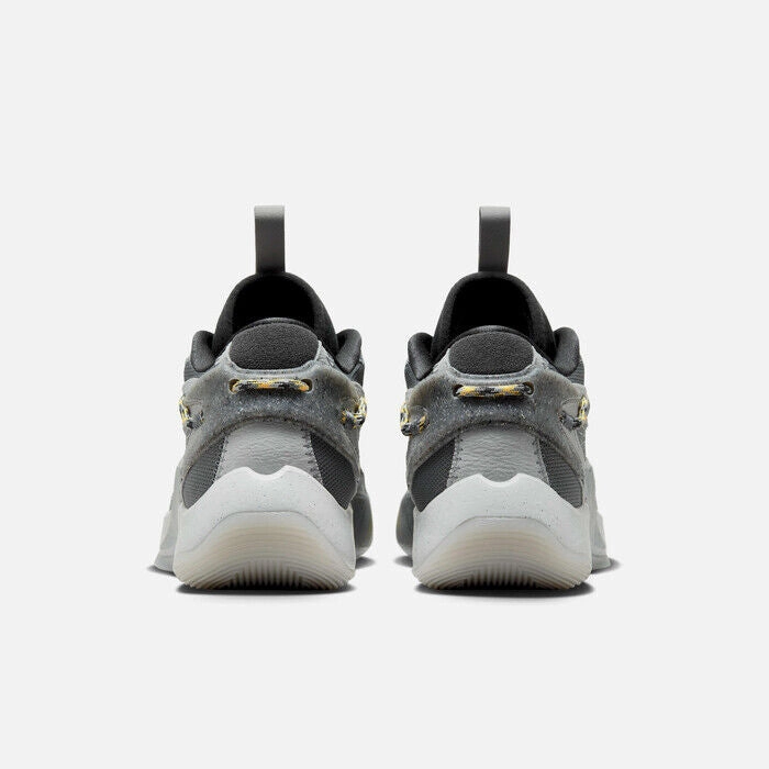 Jordan Luka 2 DX9013-008 Sneakers Men's Smoke Gray Lace Up Basketball Shoes