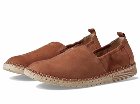 Josef Seibel Sofie 38 71838-904350 Moccasins Women's EU 37 Brown Leather ZPO1866 Athletic Shoes for Women discount