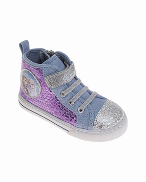 JOSMO Frozen High-Top Sneaker Cheap Girls Footwear online