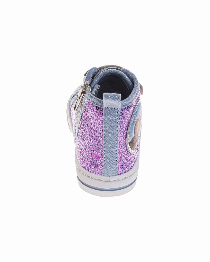 JOSMO Frozen High-Top Sneaker