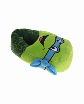 JOSMO Ninja Turtle Slippers Cheap Girls Footwear online