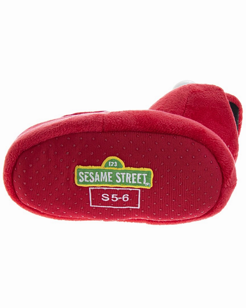 JOSMO Sesame Street Slipper