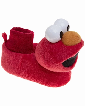 JOSMO Sesame Street Slipper Cheap Girls Footwear online