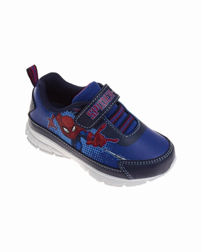 JOSMO Spider-Man Sneaker Cheap Girls Footwear online