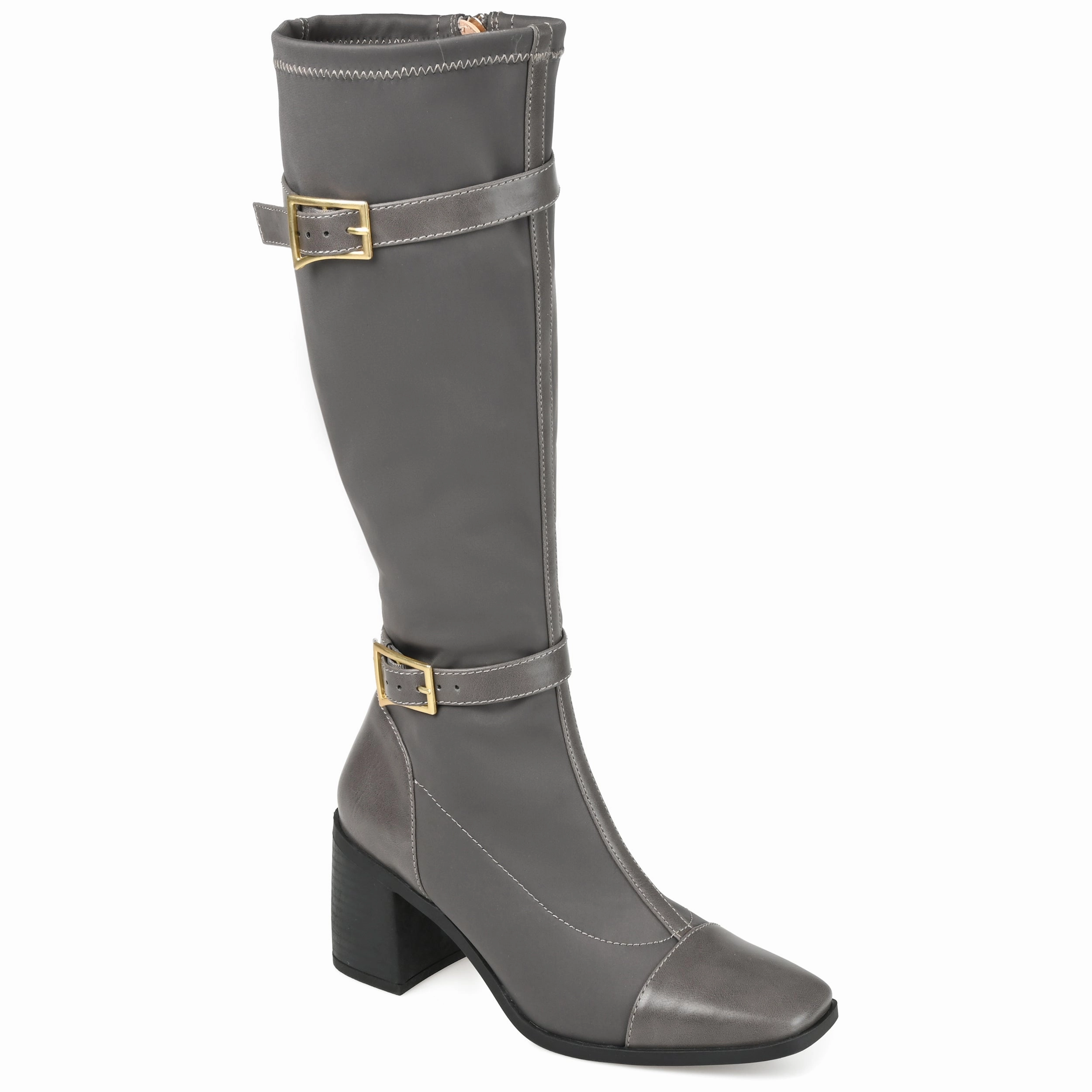 Journee Collection Extra Wide Calf Women's Gaibree Boot