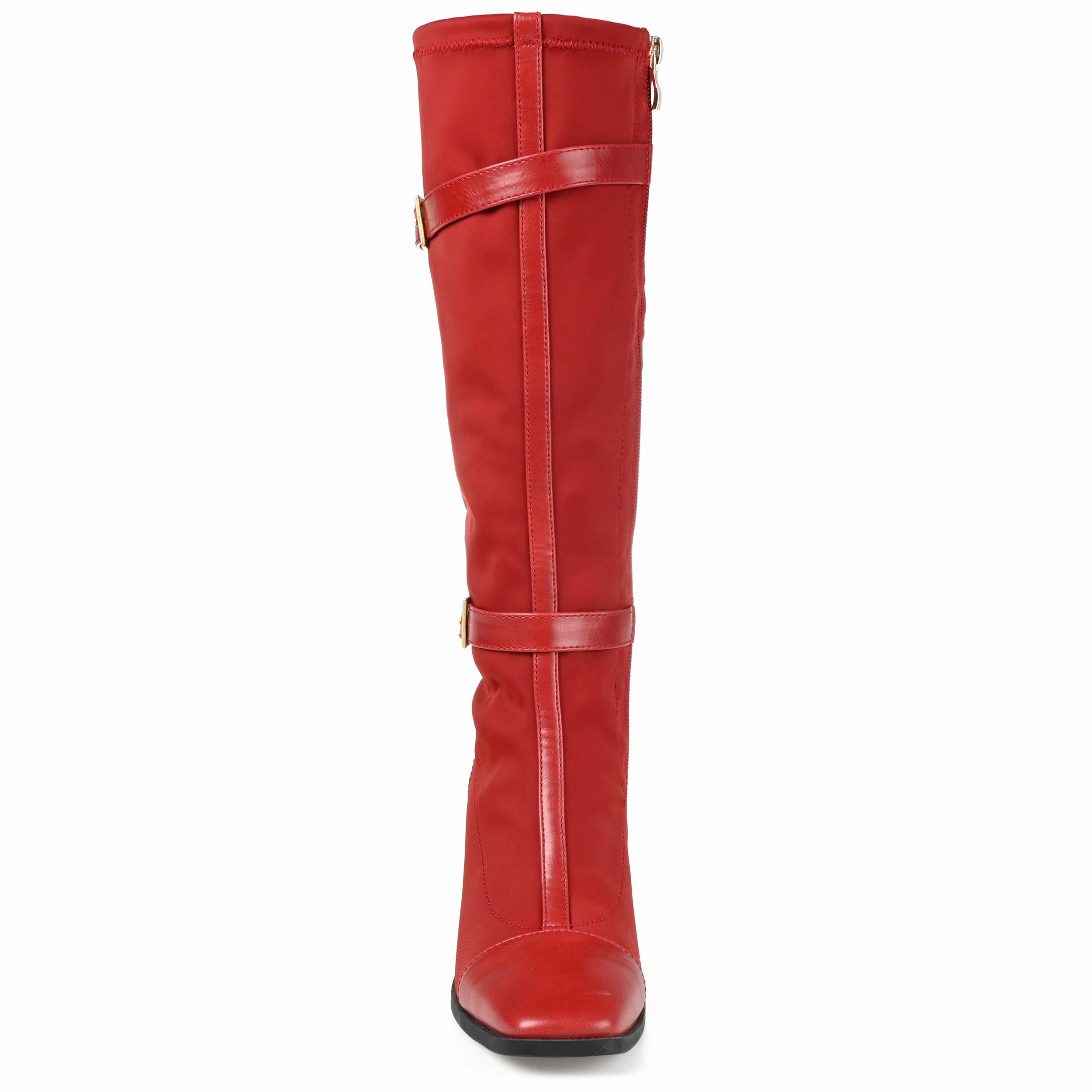 Journee Collection Extra Wide Calf Women's Gaibree Boot