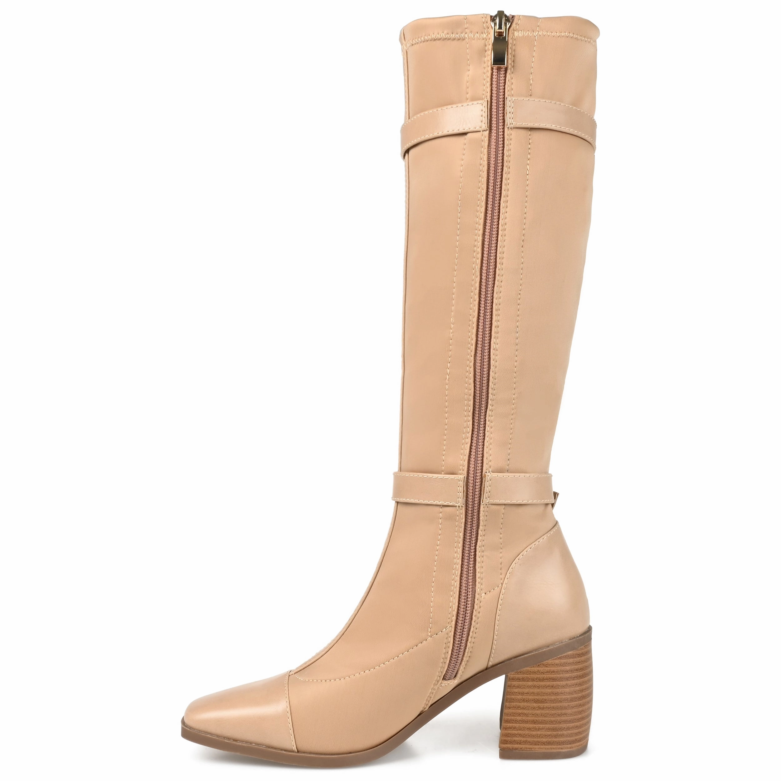 Journee Collection Wide Calf Women's Gaibree Boot