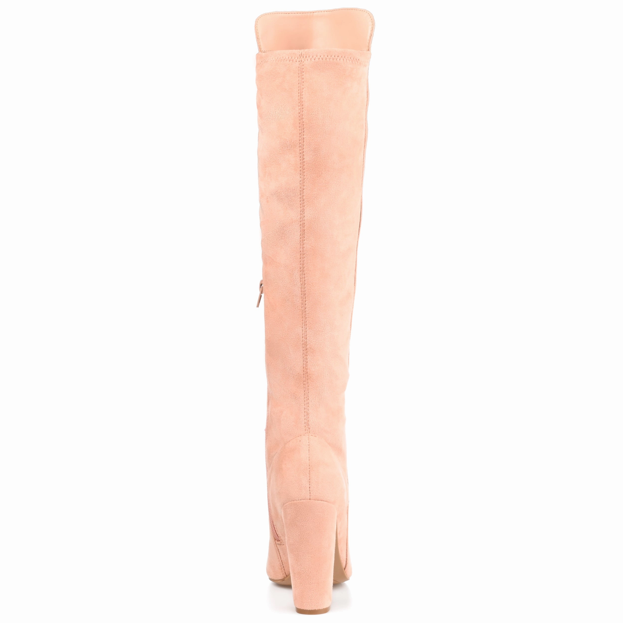 Journee Collection Wide Calf Women's Tru Comfort Foam Dominga Boot