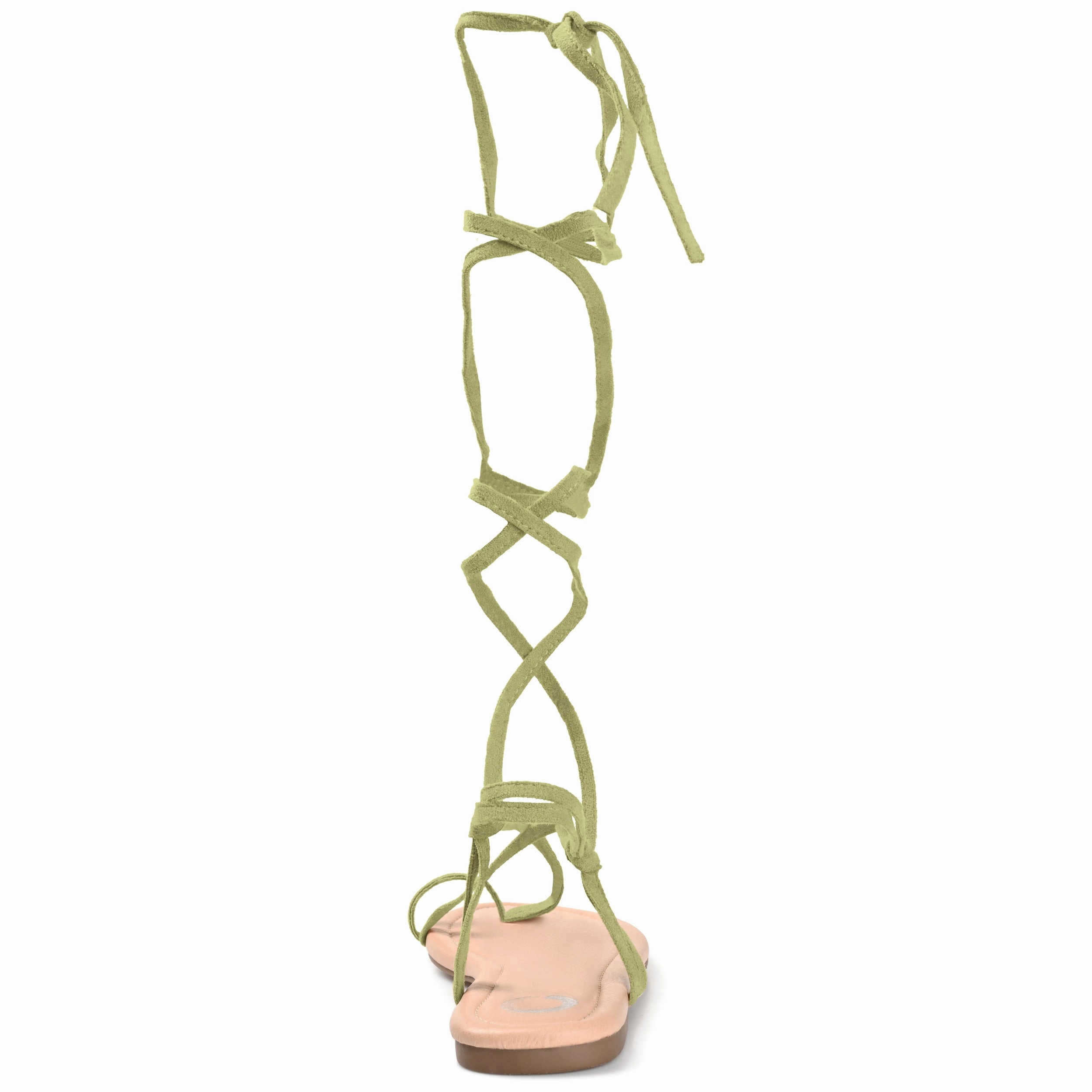 Journee Collection Women's Mischa Sandal