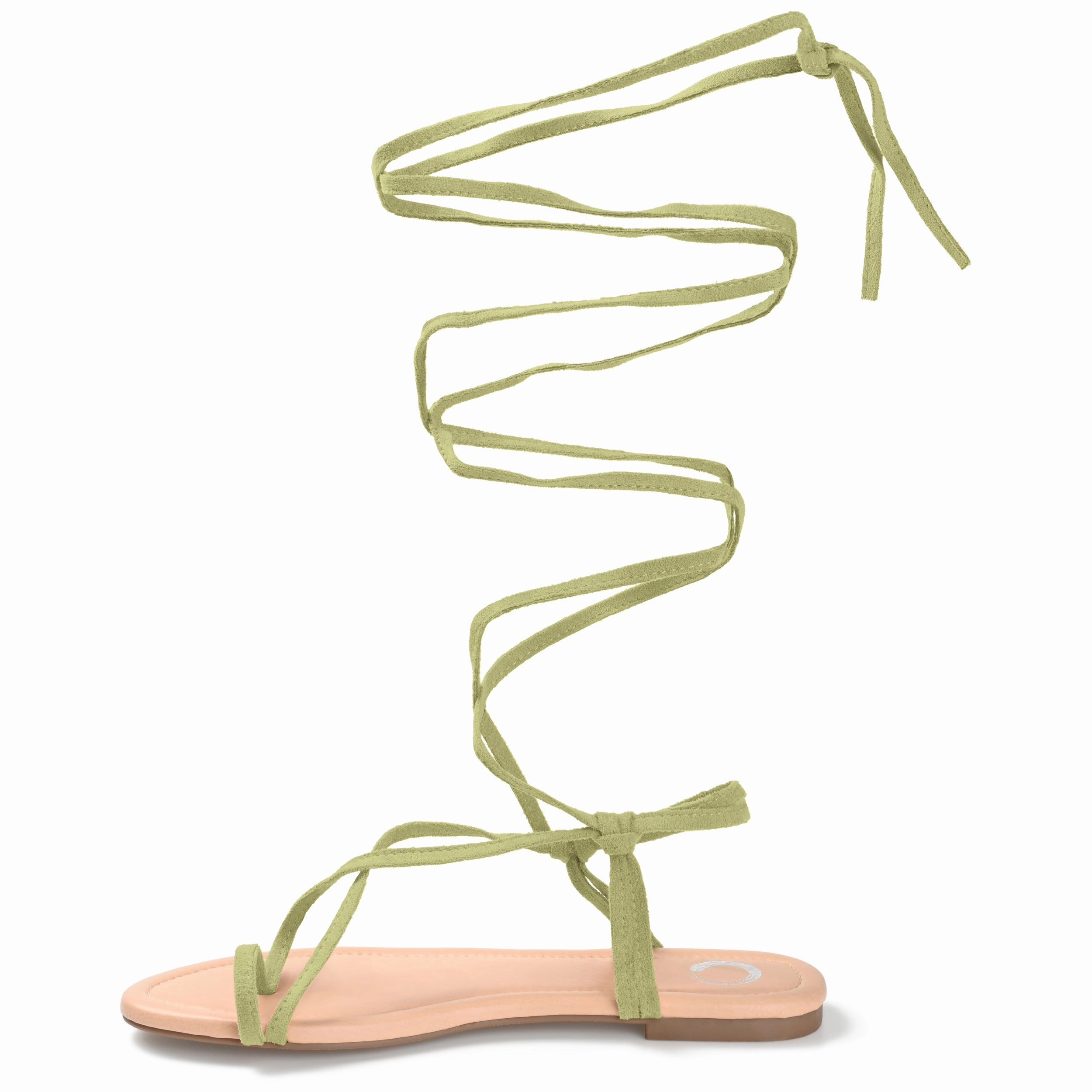 Journee Collection Women's Mischa Sandal