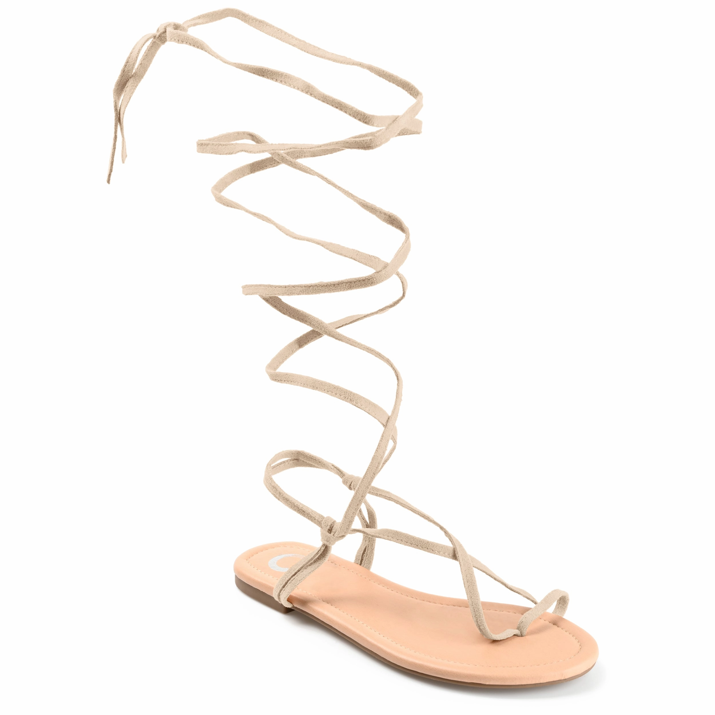 Journee Collection Women's Mischa Sandal
