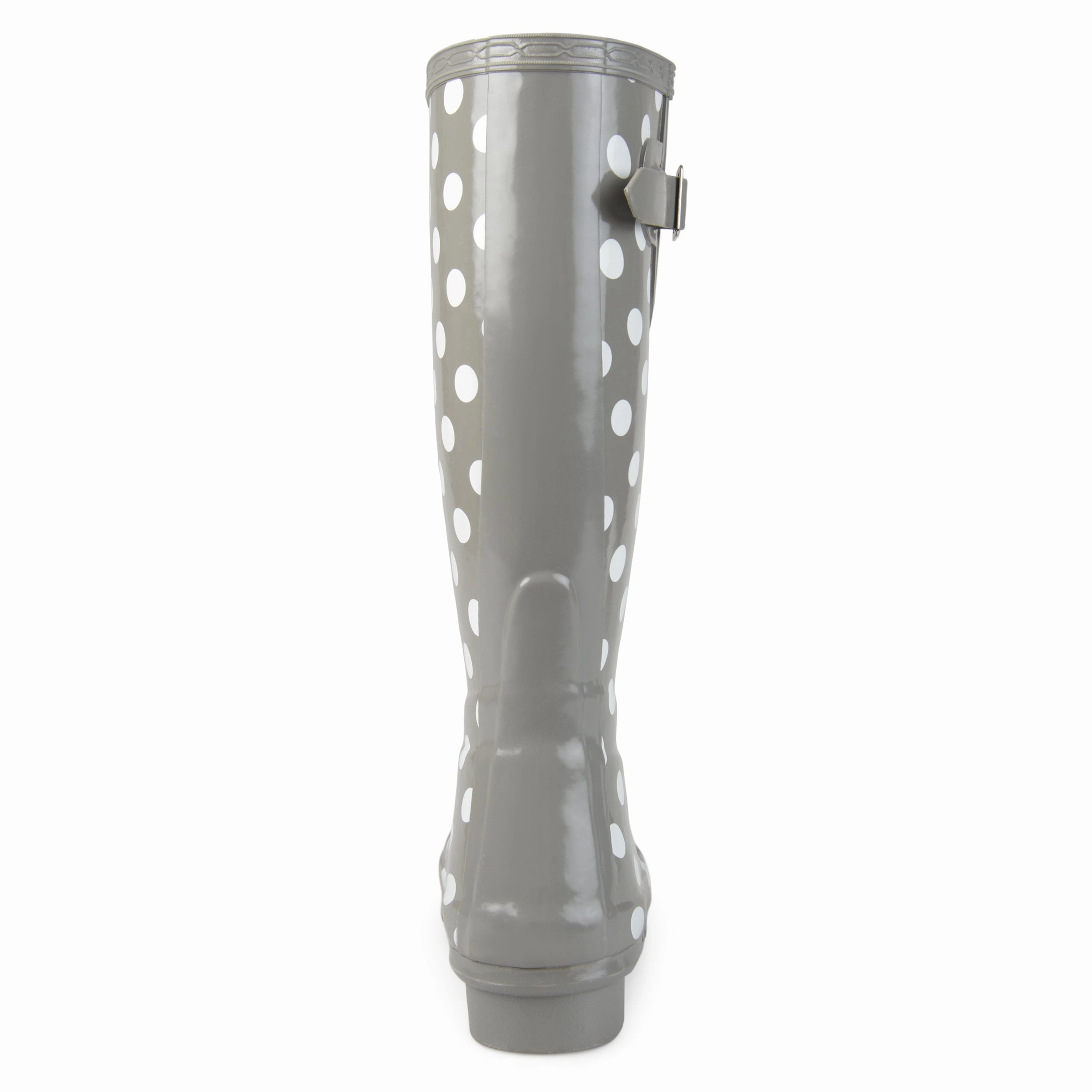 Journee Collection Women's Mist Rainboot