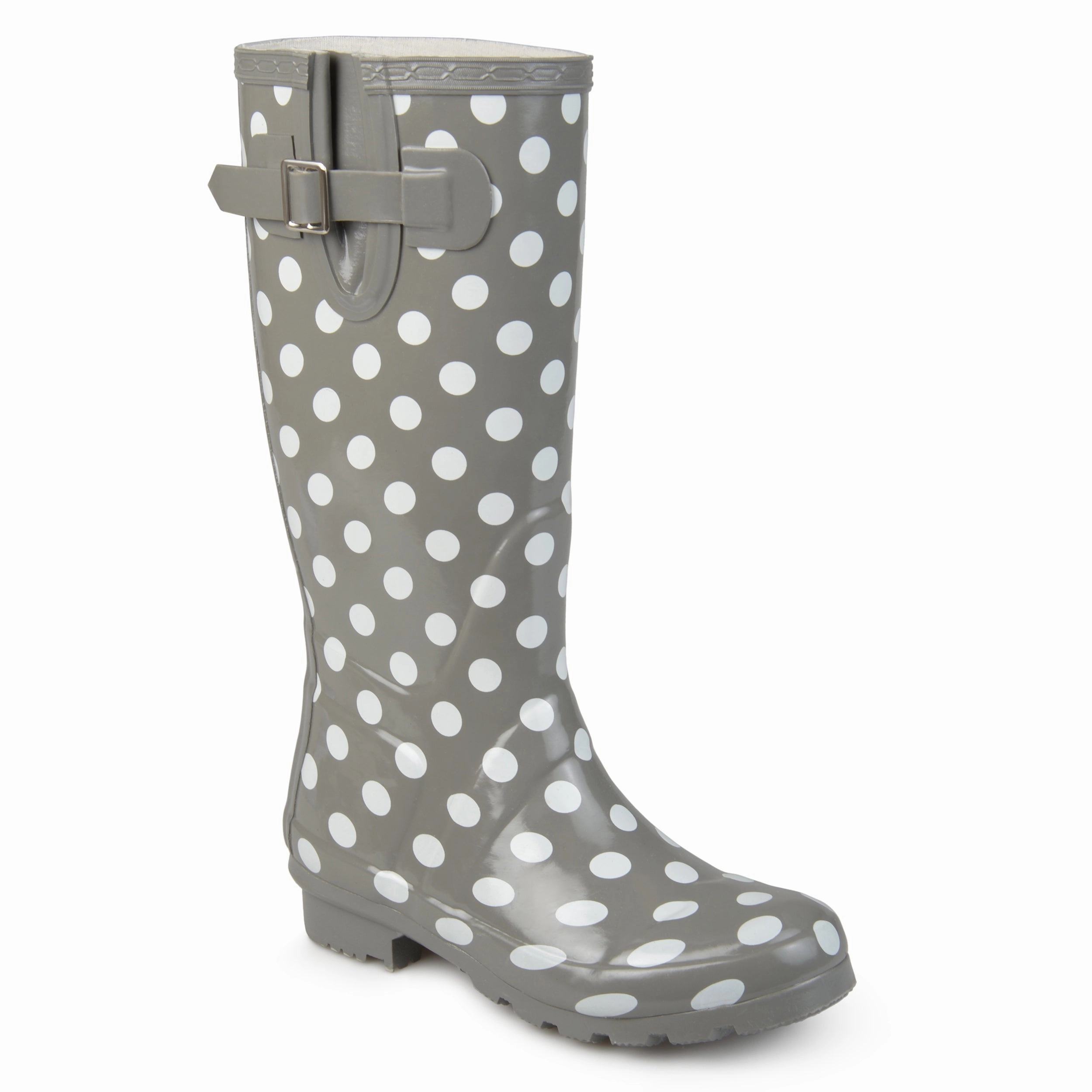 Journee Collection Women's Mist Rainboot Womens Winter & Rain Boots online