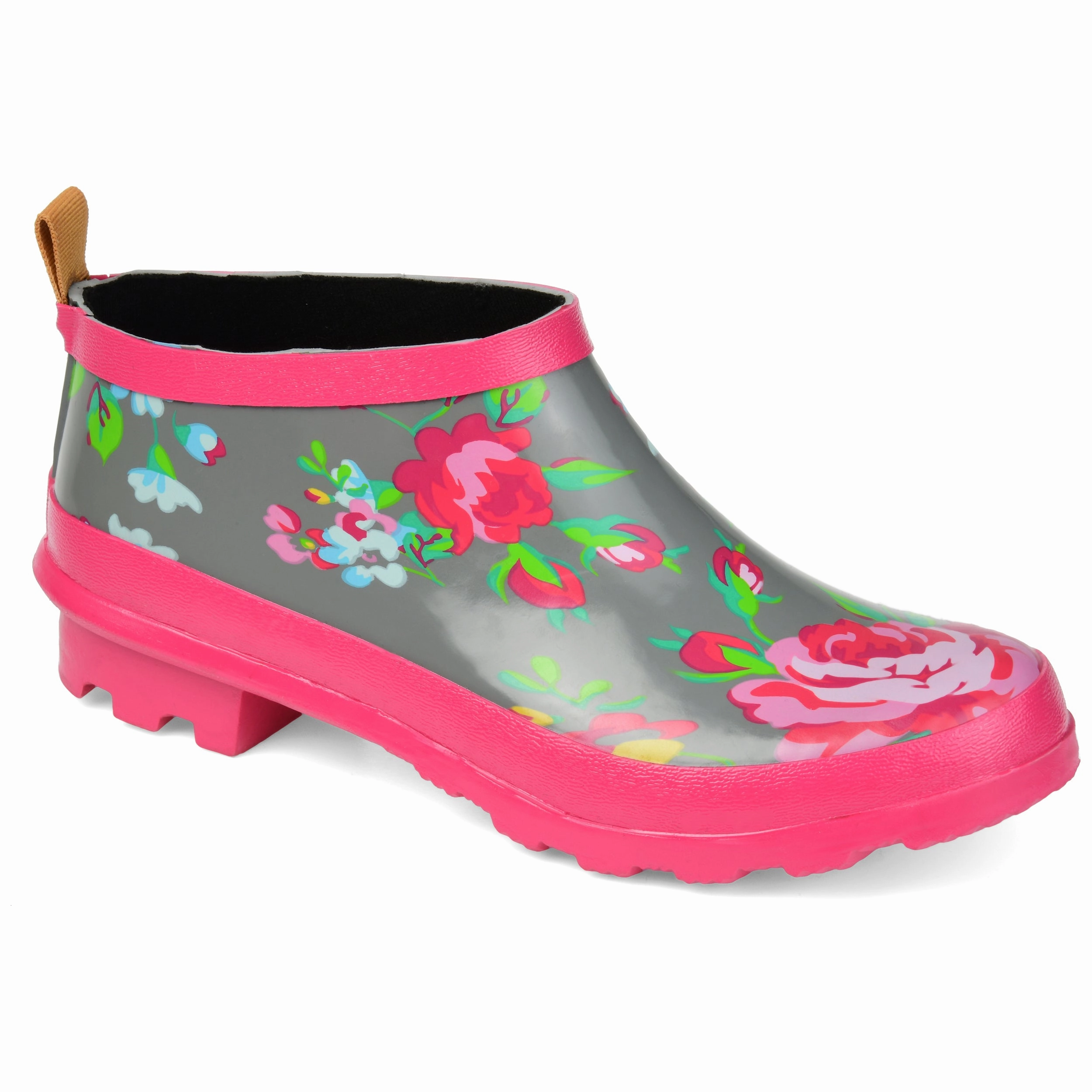 Journee Collection Women's Rainer Rainboot Womens Winter & Rain Boots online