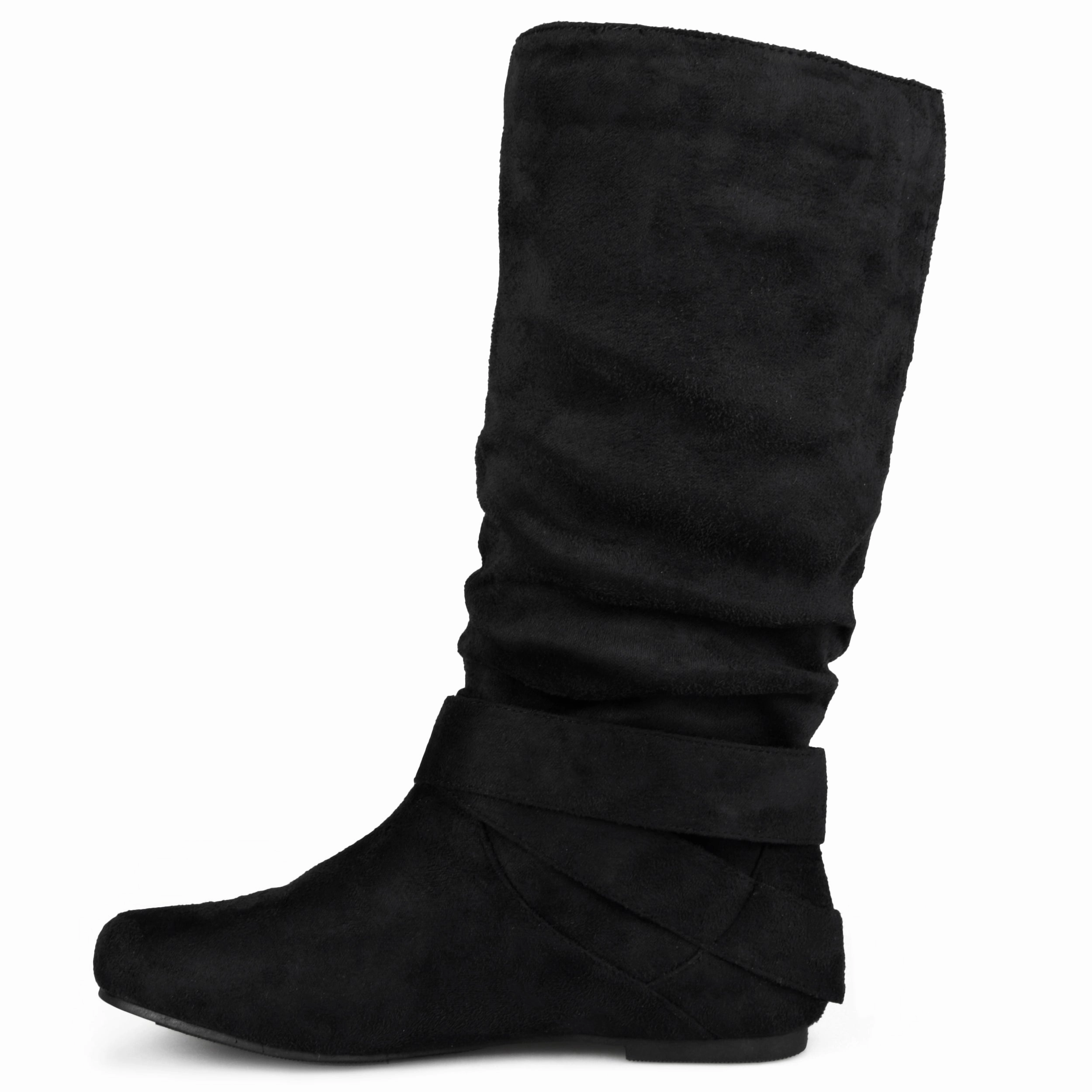 Journee Collection Women's Shelley-6 Boot