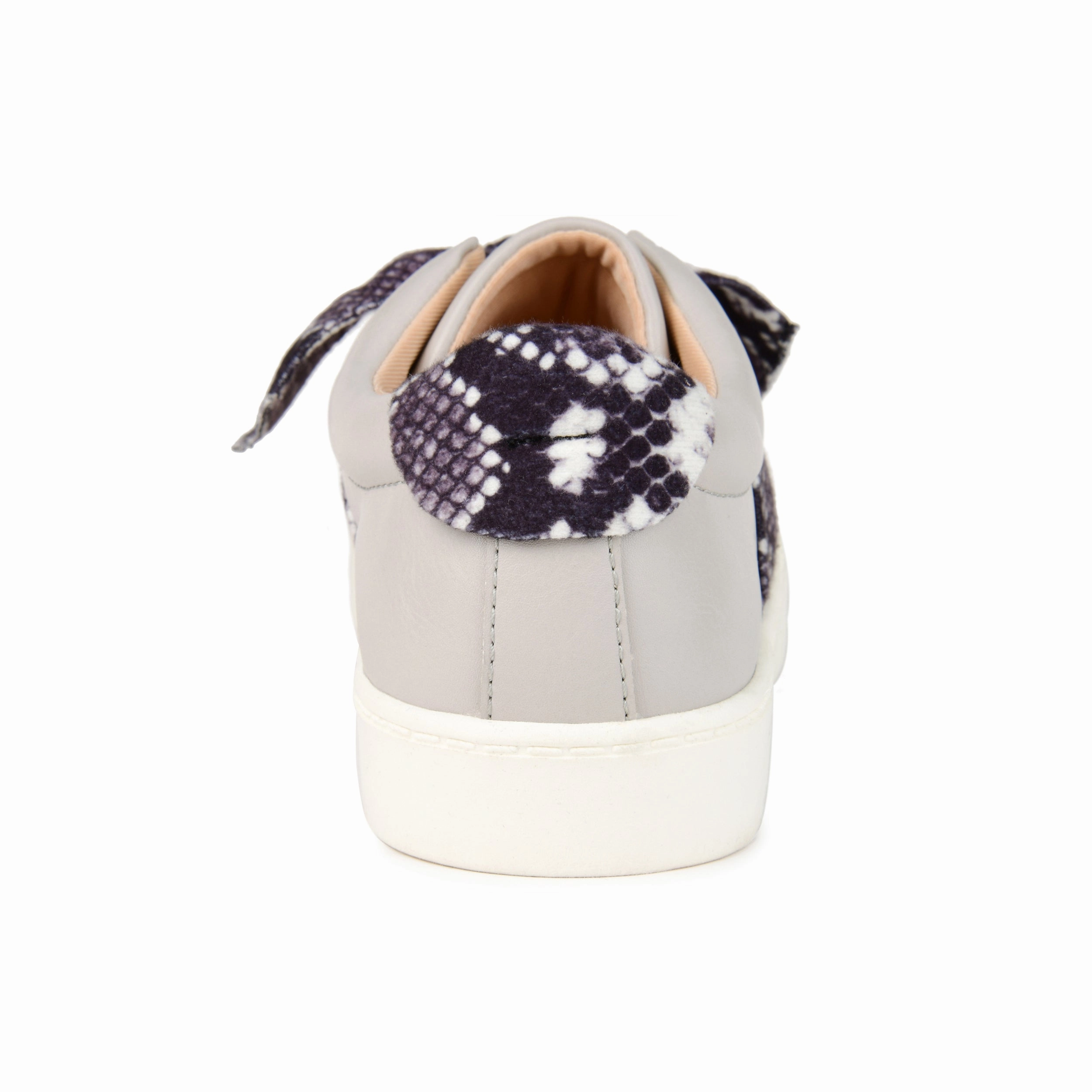 Journee Collection Women's Tru Comfort Foam Abrina Sneakers