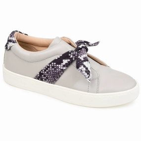 Journee Collection Women's Tru Comfort Foam Abrina Sneakers Athletic Shoes for Women discount