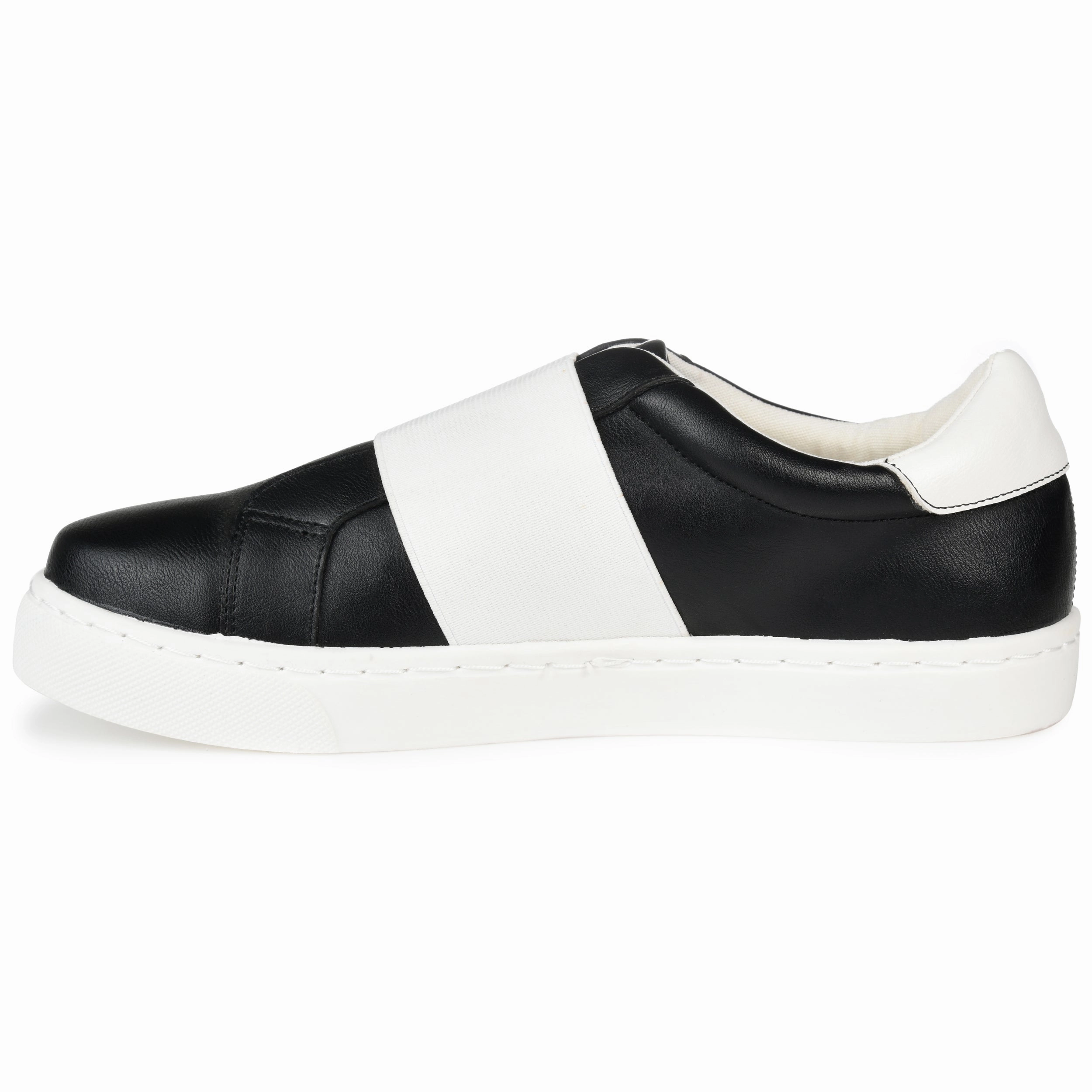 Journee Collection Women's Tru Comfort Foam Billie Sneaker