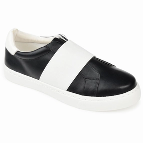 Journee Collection Women's Tru Comfort Foam Billie Sneaker Athletic Shoes for Women discount